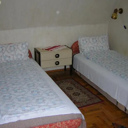 Homestay Aranypart 1 *