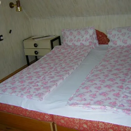 Homestay Aranypart 1